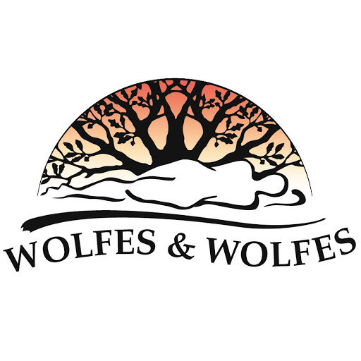 Wolfes und Wolfes GbR logo