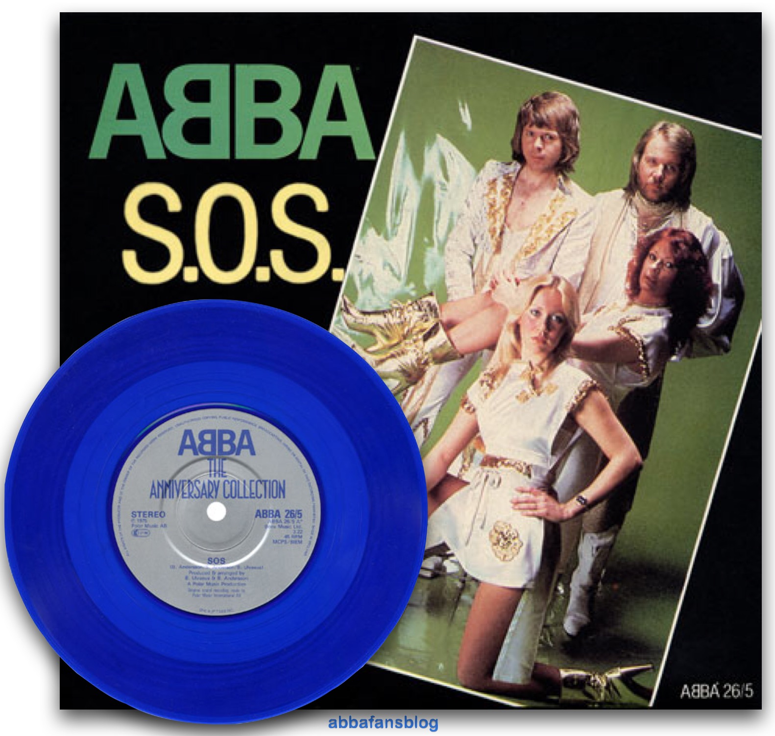 Абба сос. ABBA SOS 1975. ABBA SOS обложка. ABBA Vinyl. Абба сос перевод.