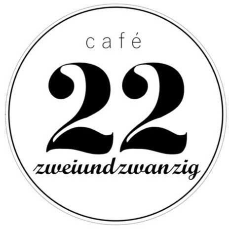 Café 22 logo