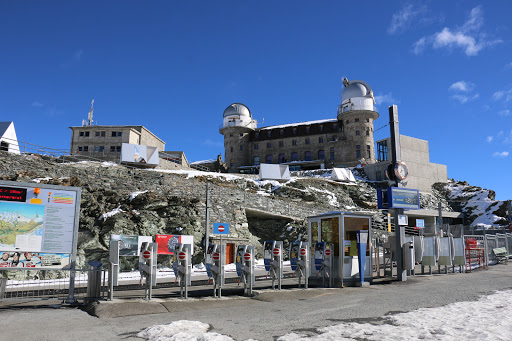 Gornergrat Bahn