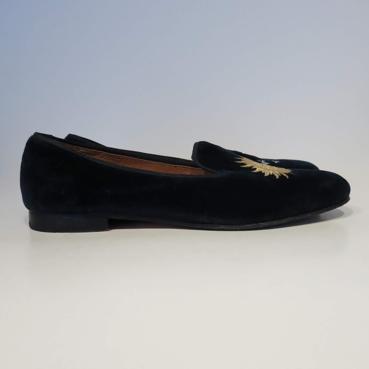 Stubbs and Wootton Celestial Loafers