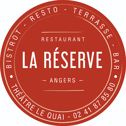 La Reserve logo