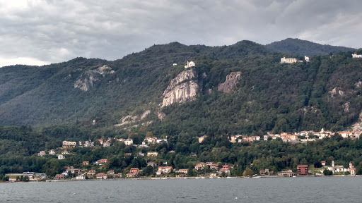 Isola di San Giulio