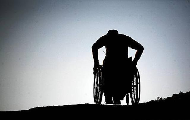 2017 , Penyandang Disabilitas Dan Lansia Lebih Diperhatikan