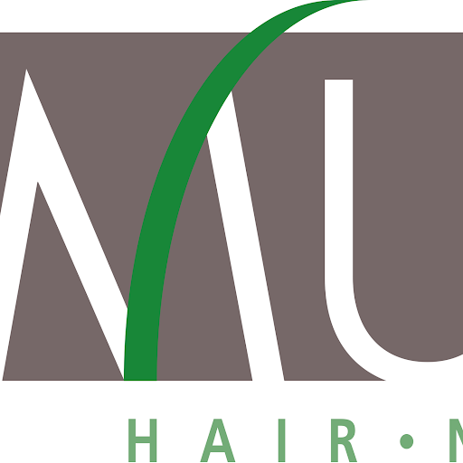 Muse Hair & Beauty Salon logo