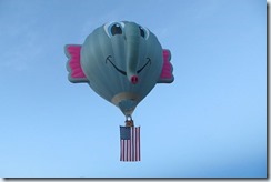 Albuquerque Balloon Festival