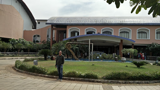 Ravindra Bhavan, Margao, Swimming Pool, Fatorda, SH 5, Fatorda, Margao, Goa 403602, India, Performing_arts_theatre, state GA