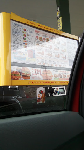 Fast Food Restaurant «Sonic Drive-In», reviews and photos, 1365 Old Boston Post Rd, Milford, CT 06460, USA