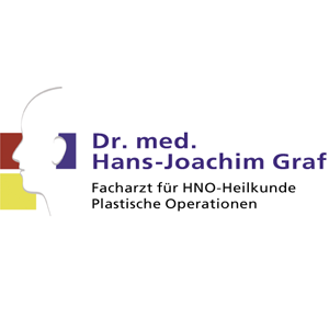 Dr. med. Hans Joachim Graf