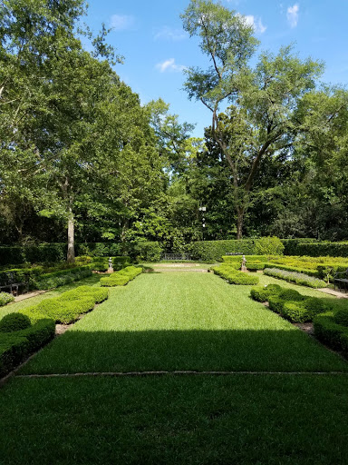 Art Museum «Bayou Bend Collection and Gardens», reviews and photos, 6003 Memorial Dr, Houston, TX 77265, USA