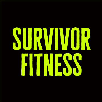 Survivor Fitness New Westminster logo