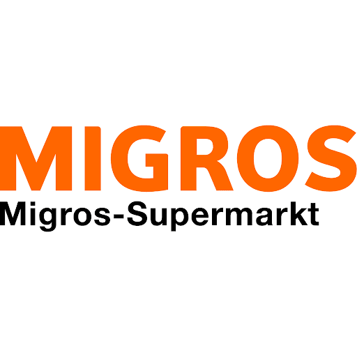 Migros-Supermarkt - Ostermundigen Poststrasse logo