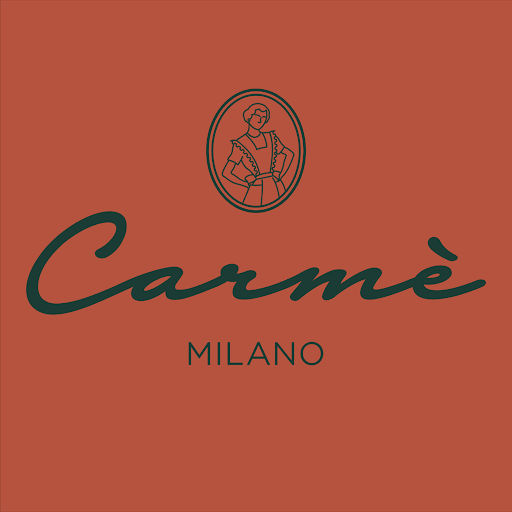 Carmè Restaurant logo