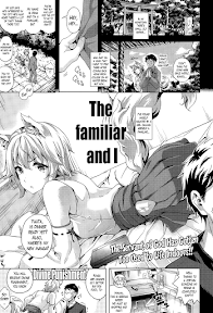 Shinshi to Ore | The Familiar and I