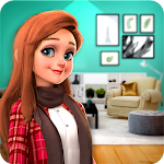 Cover Image of 下载 My Home - Design Dreams 1.0.18 APK