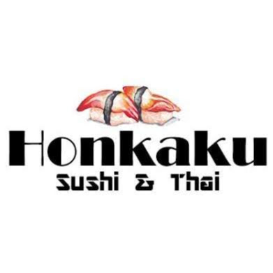 Honkaku Sushi & Thai Restaurant