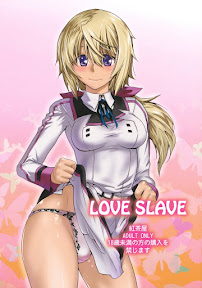 Love Slave