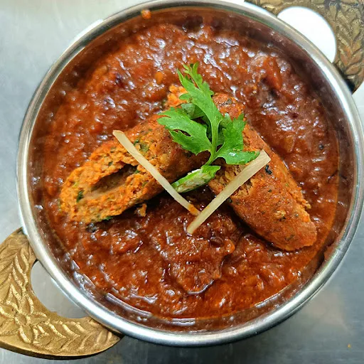 Mutton Seekh Masala