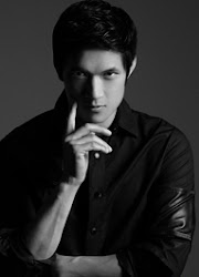 Harry Shum Jr. United States Actor