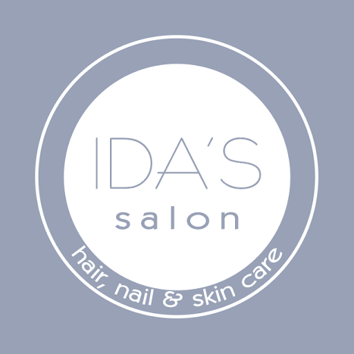 Ida's Salon logo