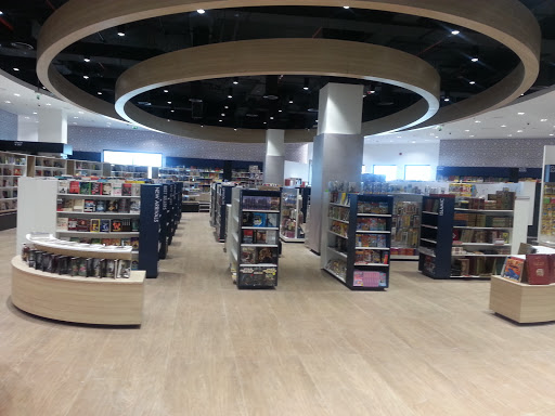 Al Batra Bookshop, Near Diwan R/A, City Season Hotel Bldg Muweeji Dist - United Arab Emirates, Book Store, state Abu Dhabi