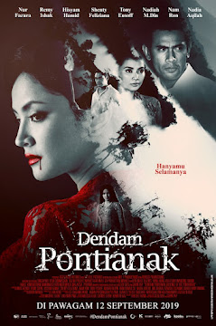 Pontianak Báo Thù - Revenge of the Pontianak