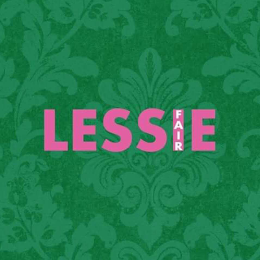 Lessie Fair logo