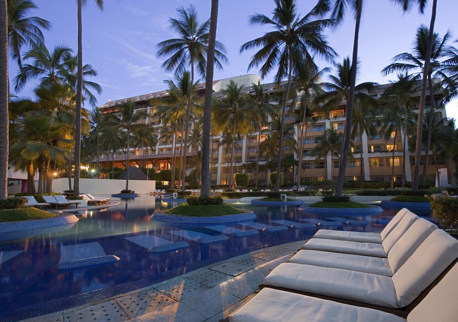 The Westin Resort & Spa,