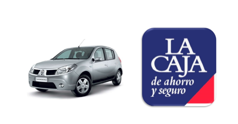 Seguros del Automotor La Caja