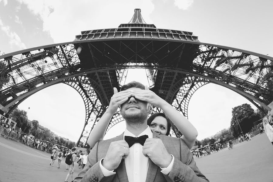 Photographe de mariage Elena Usacheva (kiwiphoto). Photo du 8 septembre 2015