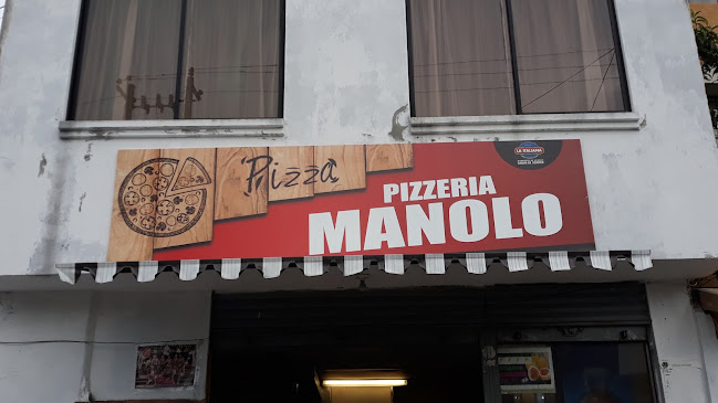 Pizzeria Manolo