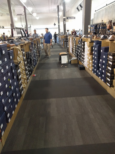 Shoe Store «DSW Designer Shoe Warehouse», reviews and photos, 3530 Stevens Creek Blvd, San Jose, CA 95117, USA