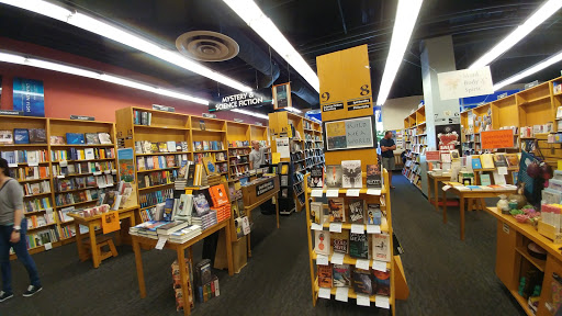 Book Store «Bookshop Santa Cruz», reviews and photos, 1520 Pacific Ave, Santa Cruz, CA 95060, USA