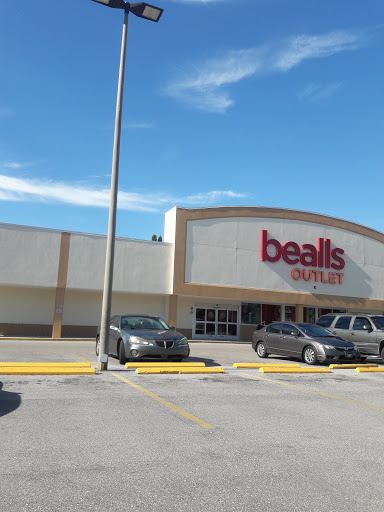 Department Store «Bealls Outlet», reviews and photos, 4902 Cortez Rd W, Bradenton, FL 34210, USA