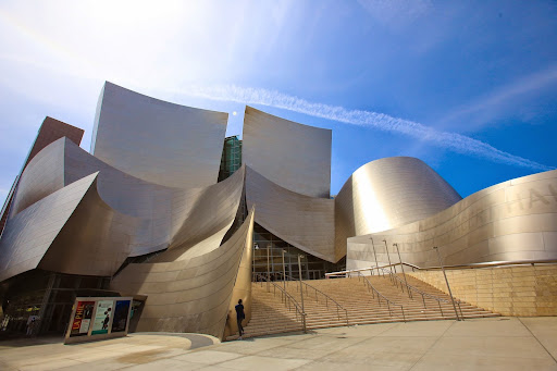 The Music Center