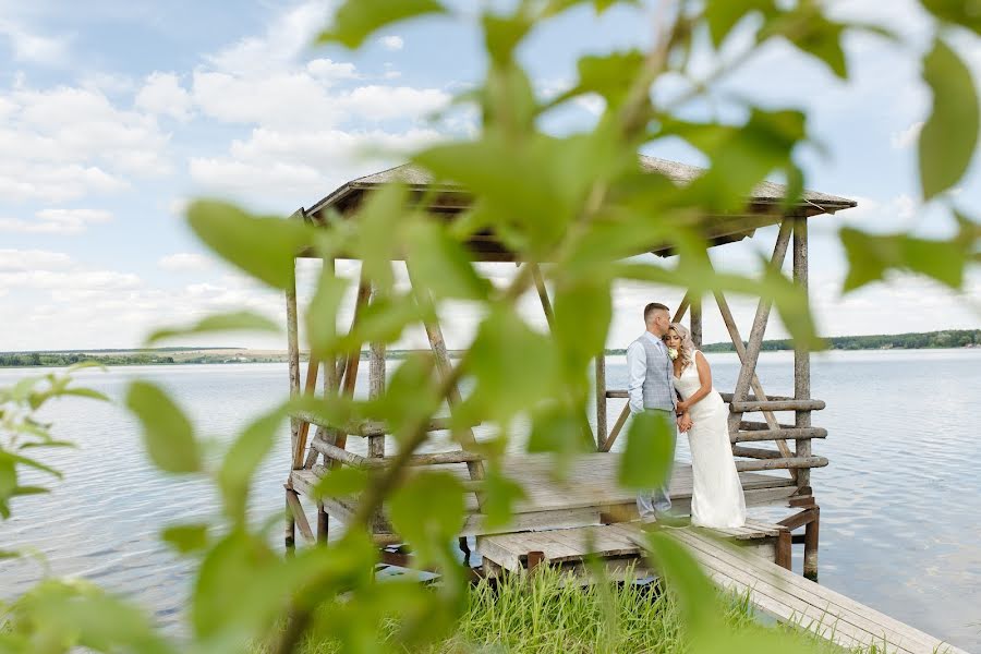 Fotografo di matrimoni Dmitriy Surkov (surkov). Foto del 6 settembre 2020