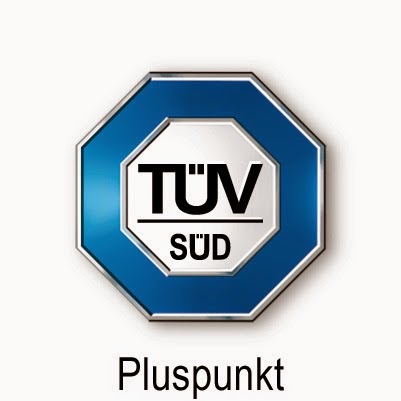 TÜV SÜD Pluspunkt GmbH - MPU Vorbereitung Darmstadt logo