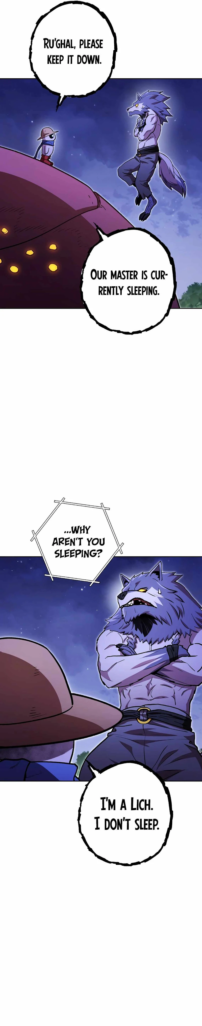 Dungeon Reset Page 23