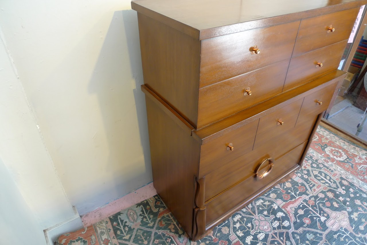 Mid-Century Dresser