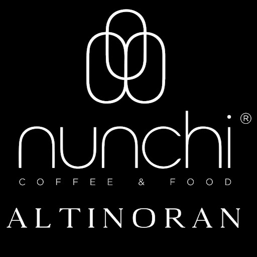 Nunchi Coffee Altınoran logo