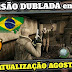 BAIXAR A mais nova VERSÃO do RESIDENT EVIL 4 Mobile DUBLADO em Português BR