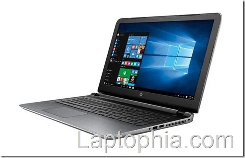 Harga Spesifikasi HP Pavilion 15-ab121dx 