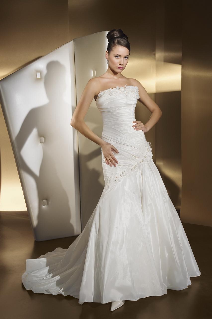 Wedding Dress for Brides