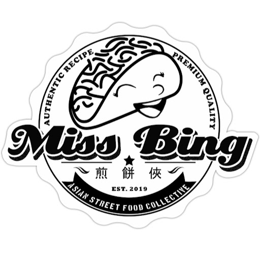 Miss Bing logo