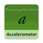 Cover Image of Télécharger Physics Toolbox Accelerometer 1.3.7 APK