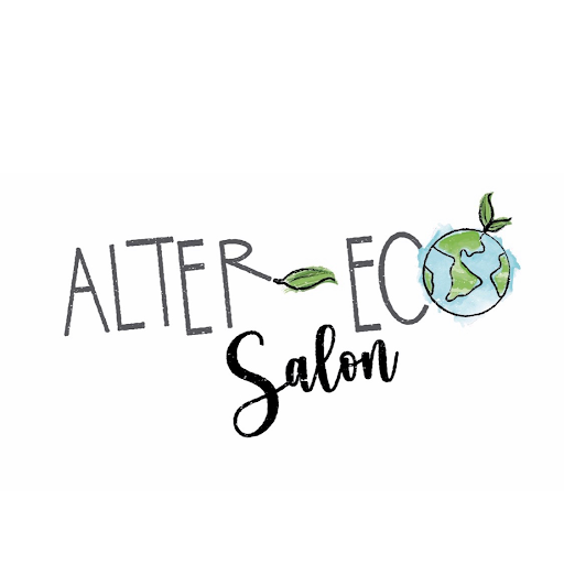 Alter-Eco Salon logo