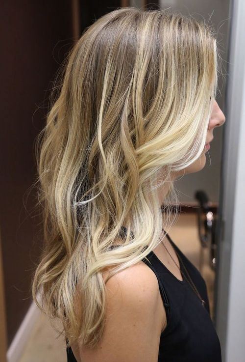 hairstyles for fine hair 2018