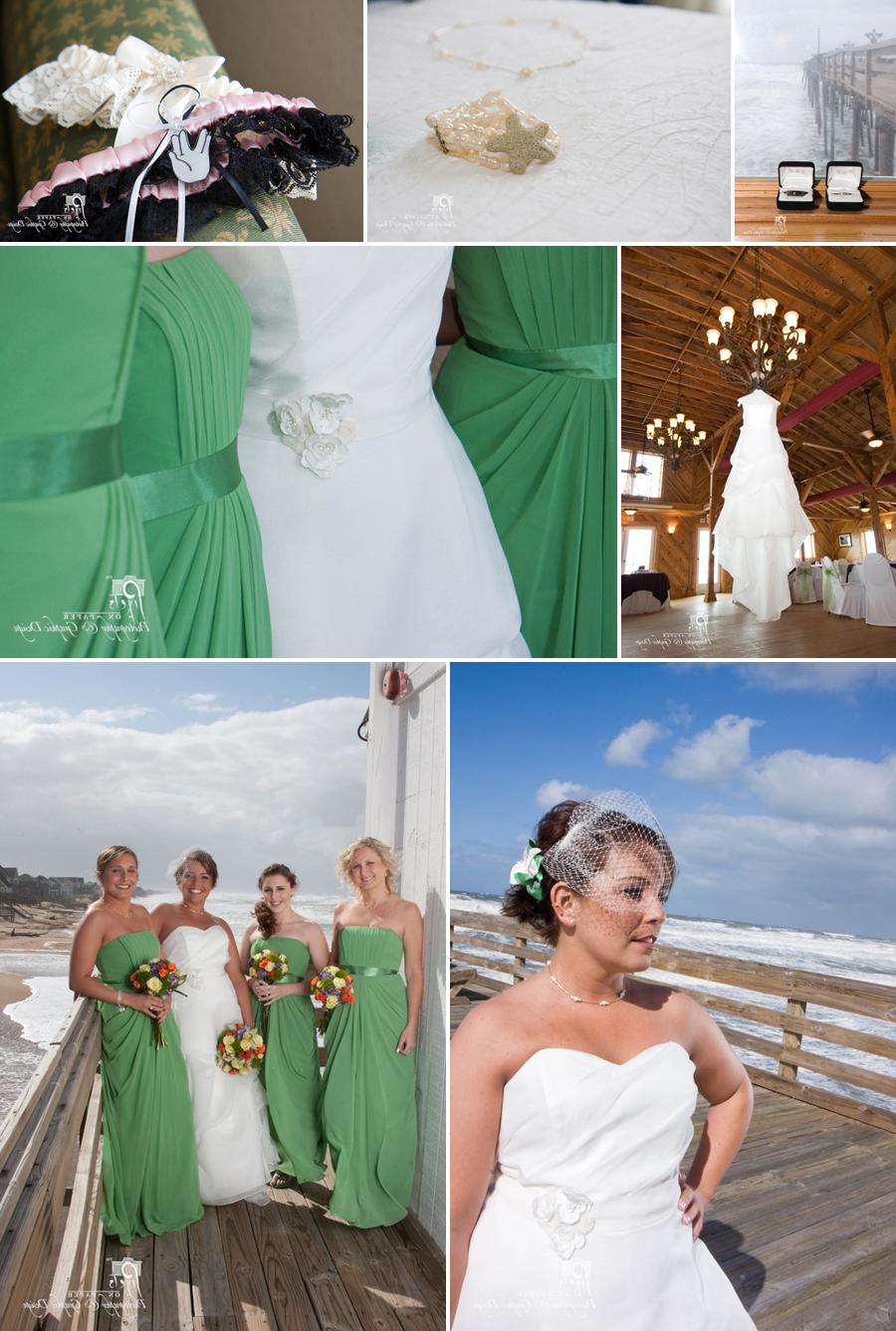 beach wedding photographer