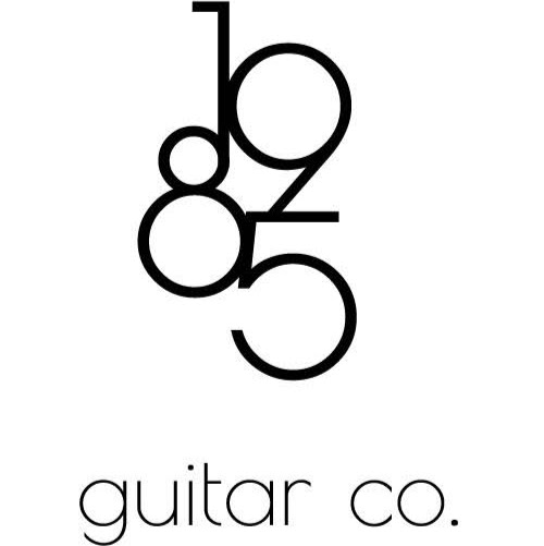 1985 guitar co.