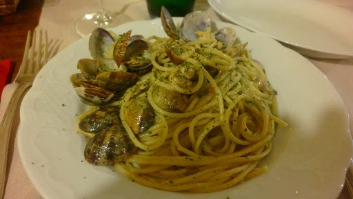 Ristorante Da Pino Di Giorgio Ristorante Di Pesce A Noli